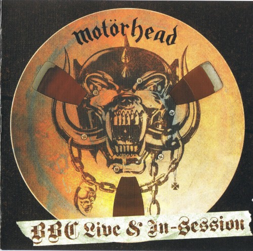 Motorhead - BBC Live And In-Session